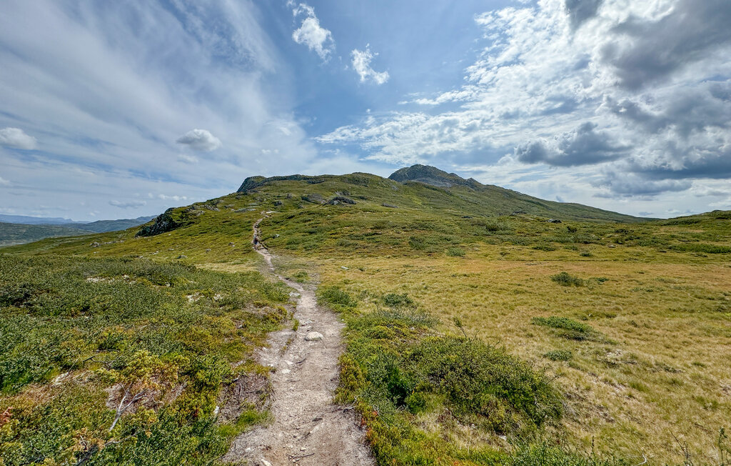 Domy wakacyjne - Rauland , Norwegia - N35751 35