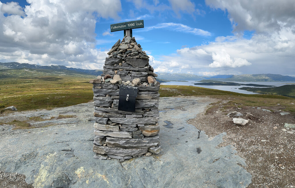 Domy wakacyjne - Rauland , Norwegia - N35751 39