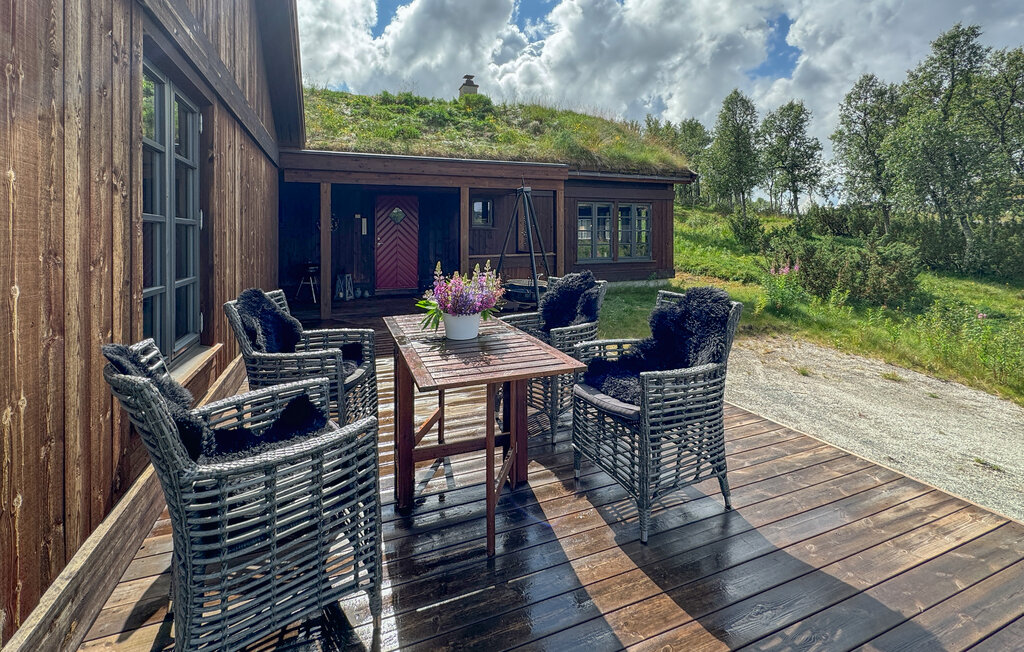 Domy wakacyjne - Rauland , Norwegia - N35751 11