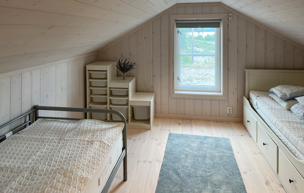 Feriehuse - Nissedal , Norge - N35657 23