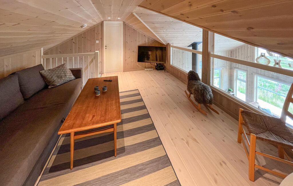 Feriehuse - Nissedal , Norge - N35657 17