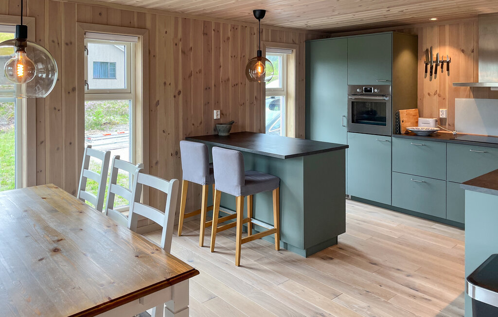 Feriehuse - Nissedal , Norge - N35657 7