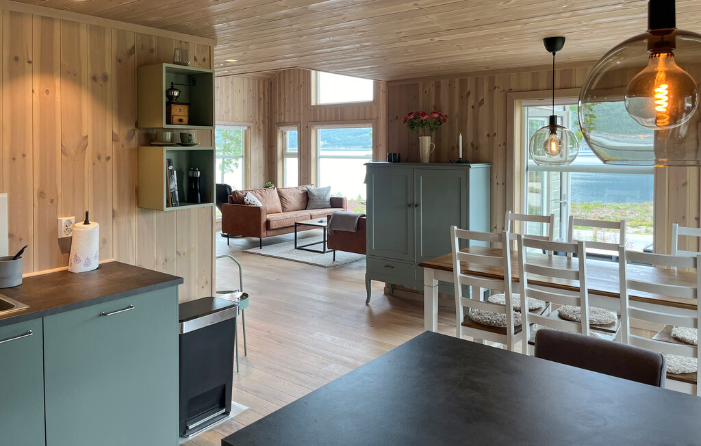 Feriehuse - Nissedal , Norge - N35657 6