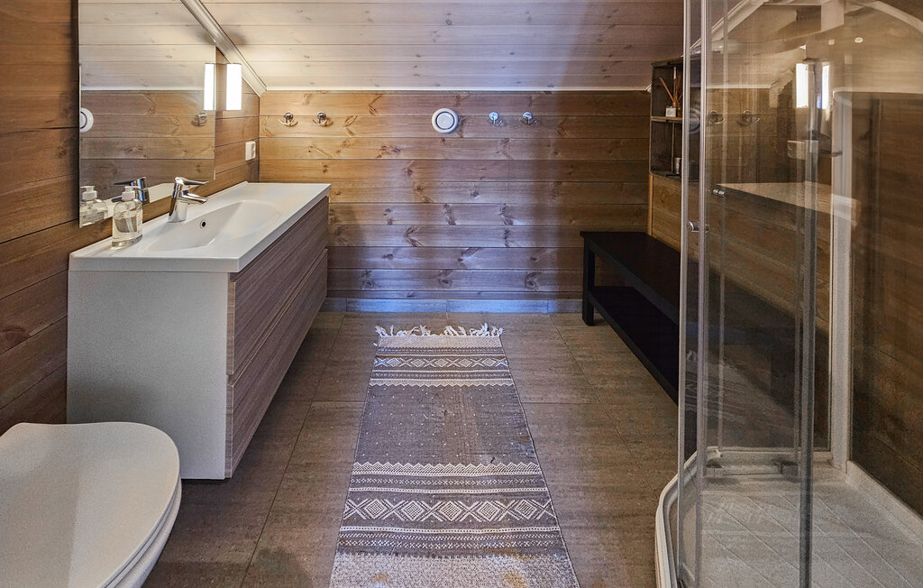 Feriehus - Haukeli , Norge - N35750 20