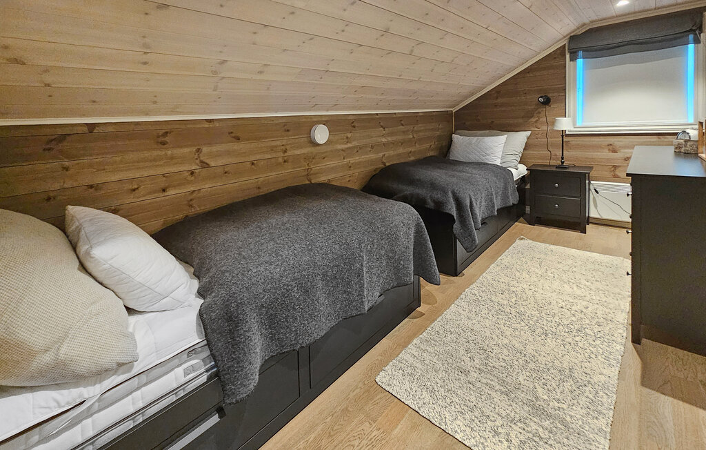 Feriehus - Haukeli , Norge - N35750 15