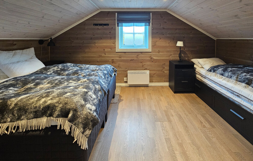 Feriehus - Haukeli , Norge - N35750 17