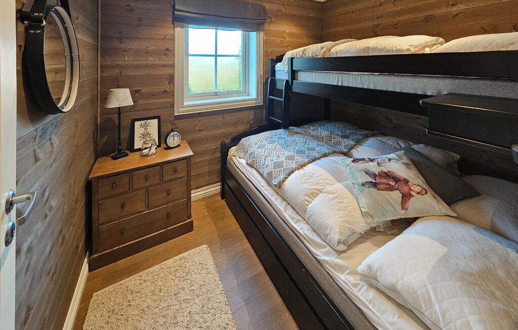 Feriehus - Haukeli , Norge - N35750 18