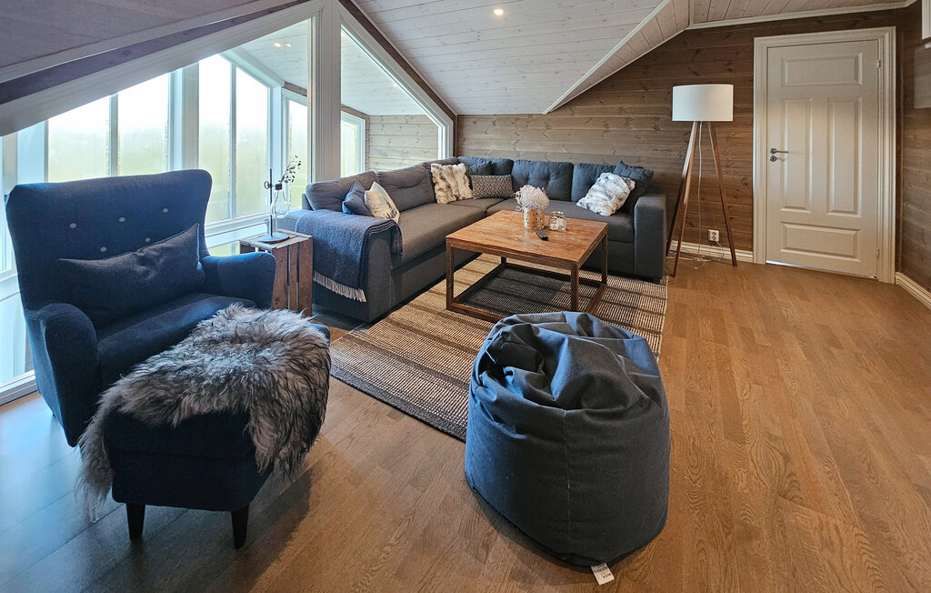 Feriehus - Haukeli , Norge - N35750 7