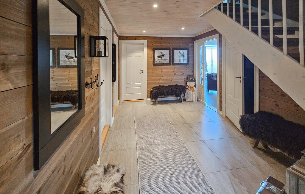 Feriehus - Haukeli , Norge - N35750 13