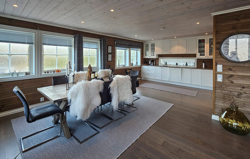 Feriehus - Haukeli , Norge - N35750 5