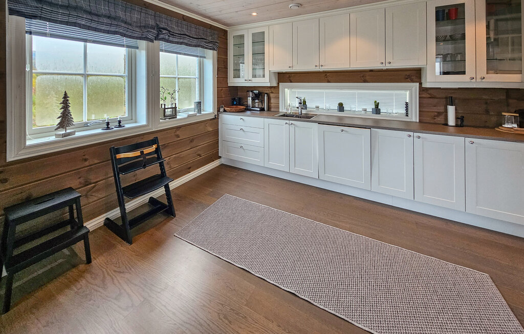 Feriehus - Haukeli , Norge - N35750 6