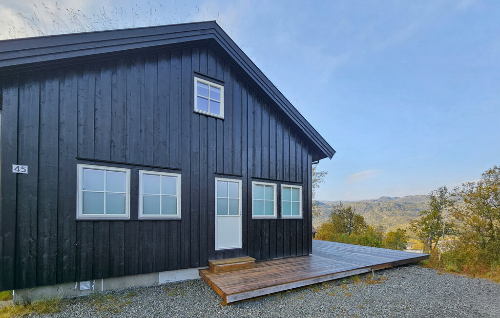 Feriehus - Haukeli , Norge - N35750 10