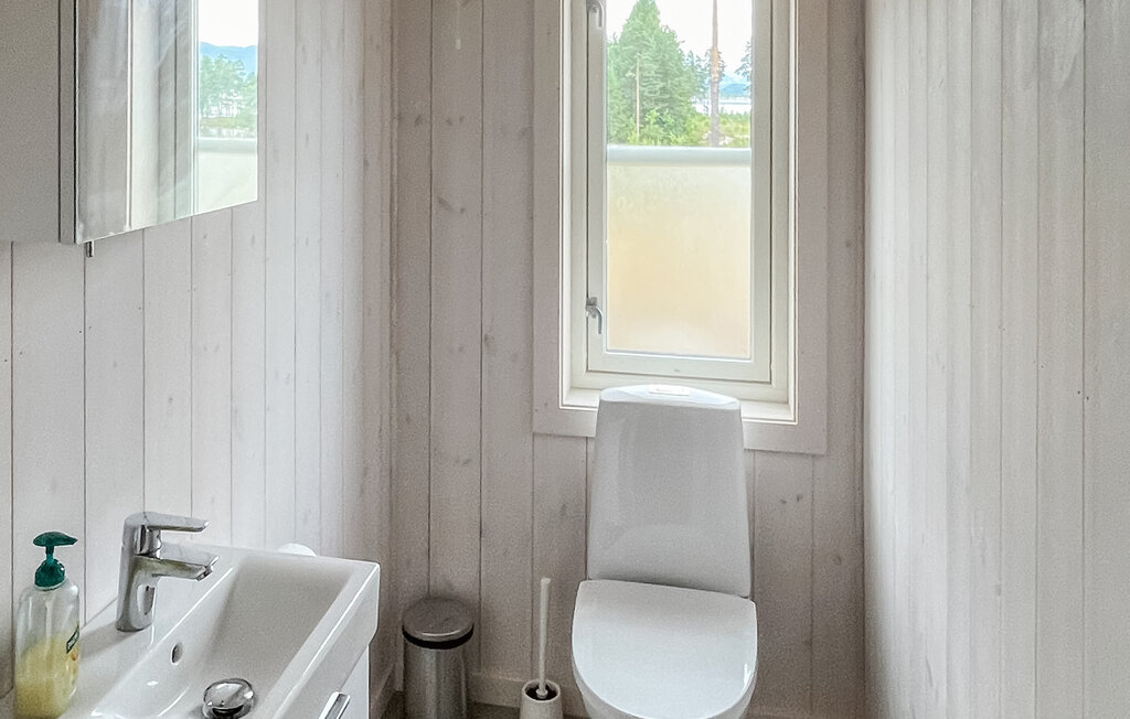 Feriehuse - Nissedal , Norge - N35657 26