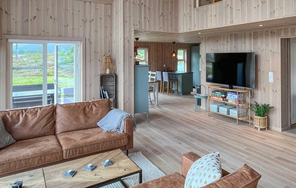 Feriehuse - Nissedal , Norge - N35657 4