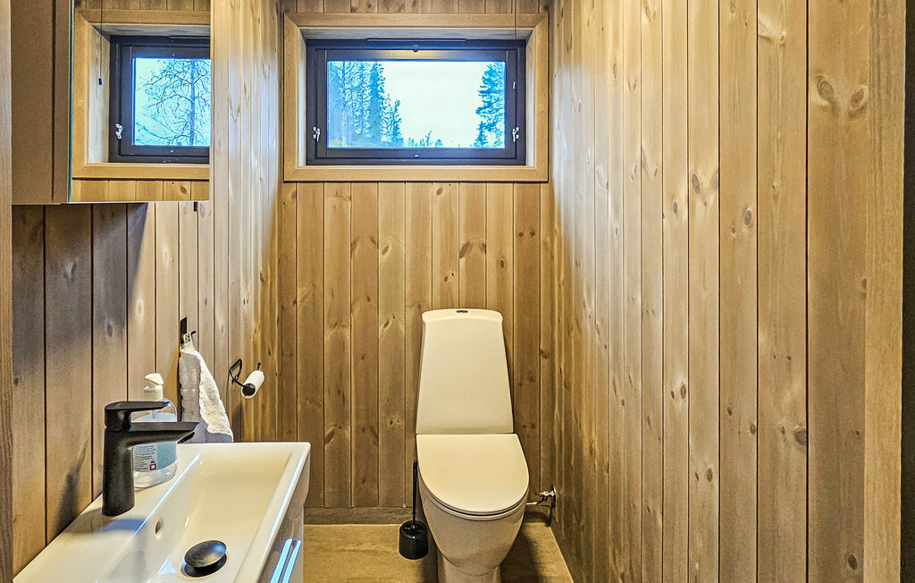 Ferienhaus - Øyfjell/Vinje i Telemark , Norwegen - N35774 22