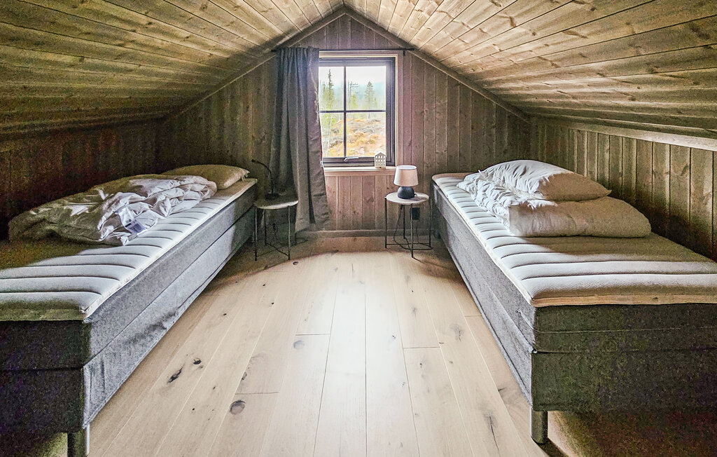 Ferienhaus - Øyfjell/Vinje i Telemark , Norwegen - N35774 20