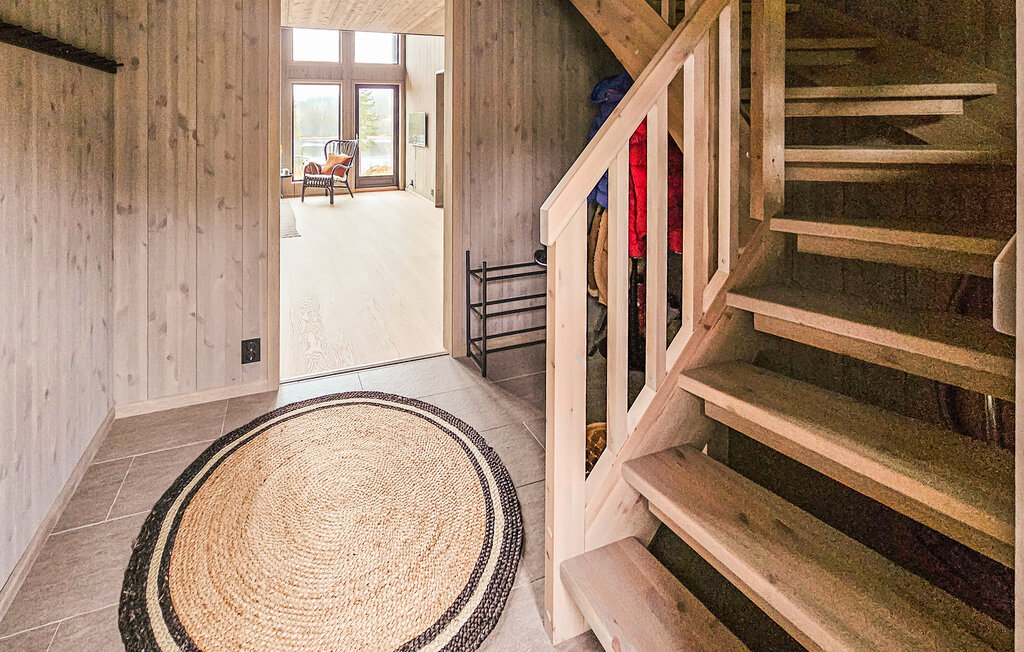 Ferienhaus - Øyfjell/Vinje i Telemark , Norwegen - N35774 14