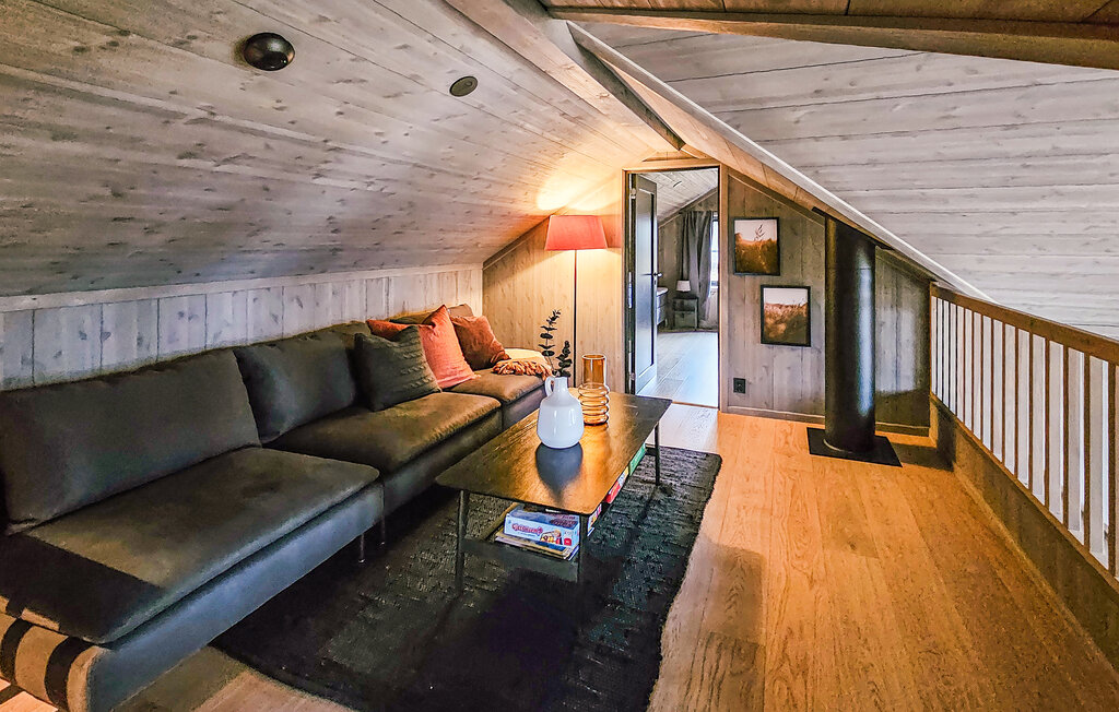 Ferienhaus - Øyfjell/Vinje i Telemark , Norwegen - N35774 16