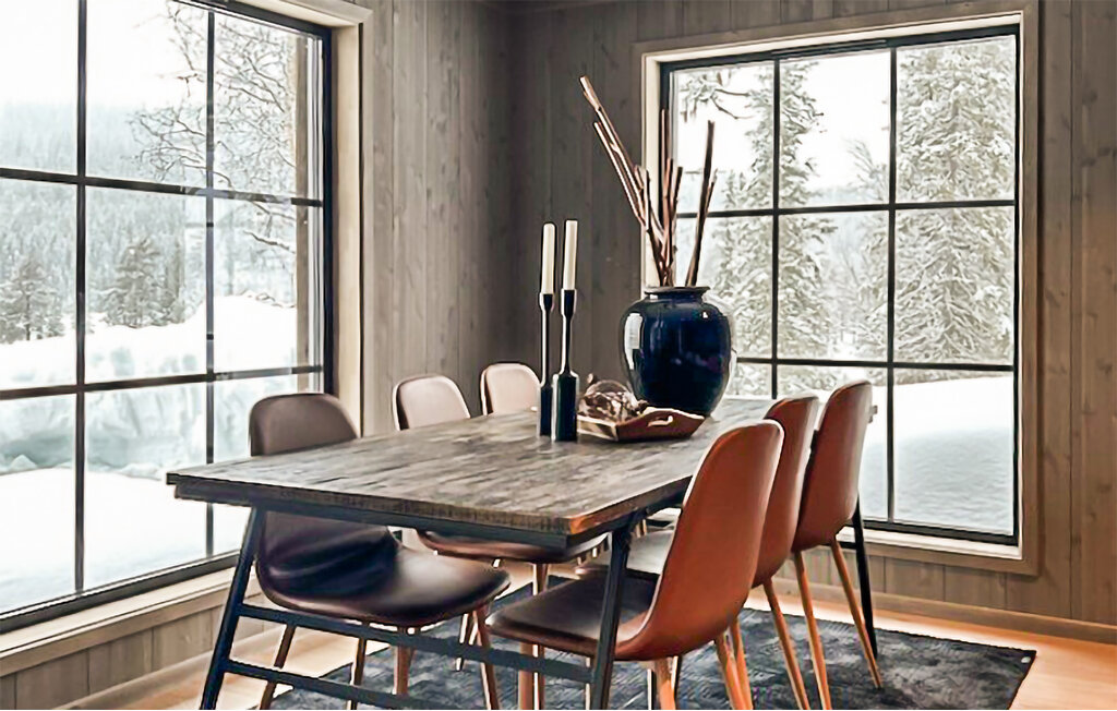 Ferienhaus - Øyfjell/Vinje i Telemark , Norwegen - N35774 11