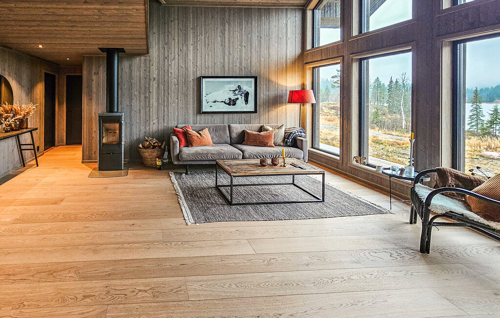 Ferienhaus - Øyfjell/Vinje i Telemark , Norwegen - N35774 7