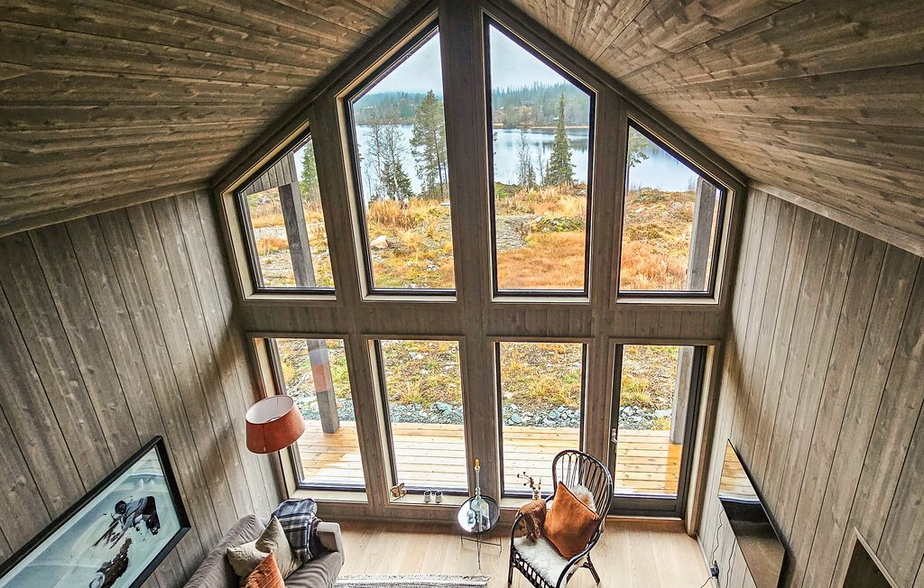 Ferienhaus - Øyfjell/Vinje i Telemark , Norwegen - N35774 9
