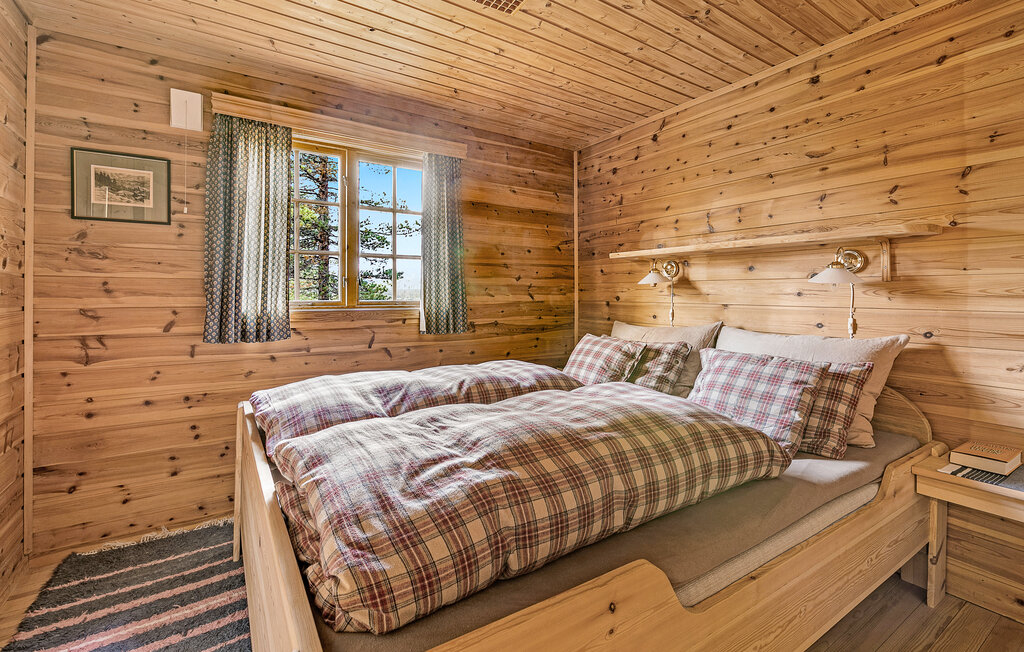 Feriehuse - Telemark, Fyresdal , Norge - N35777 7