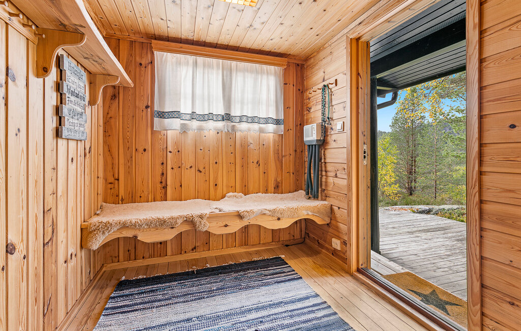 Feriehuse - Telemark, Fyresdal , Norge - N35777 17