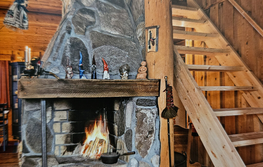 Feriehuse - Telemark, Fyresdal , Norge - N35777 18