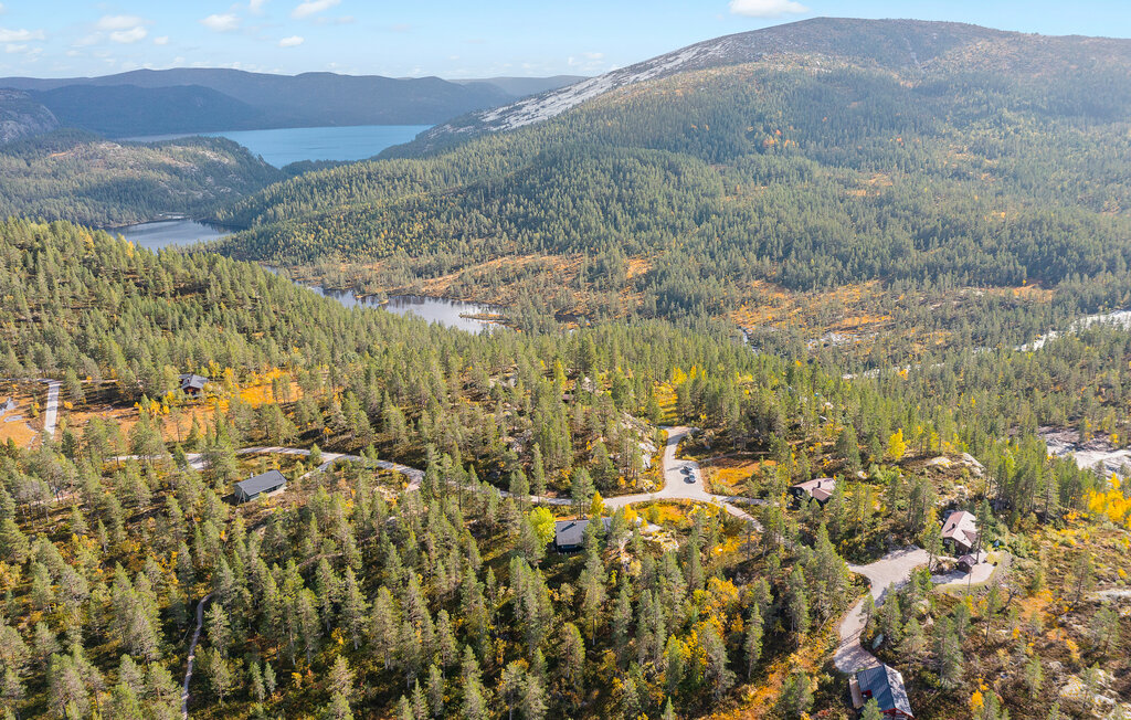 Feriehuse - Telemark, Fyresdal , Norge - N35777 9