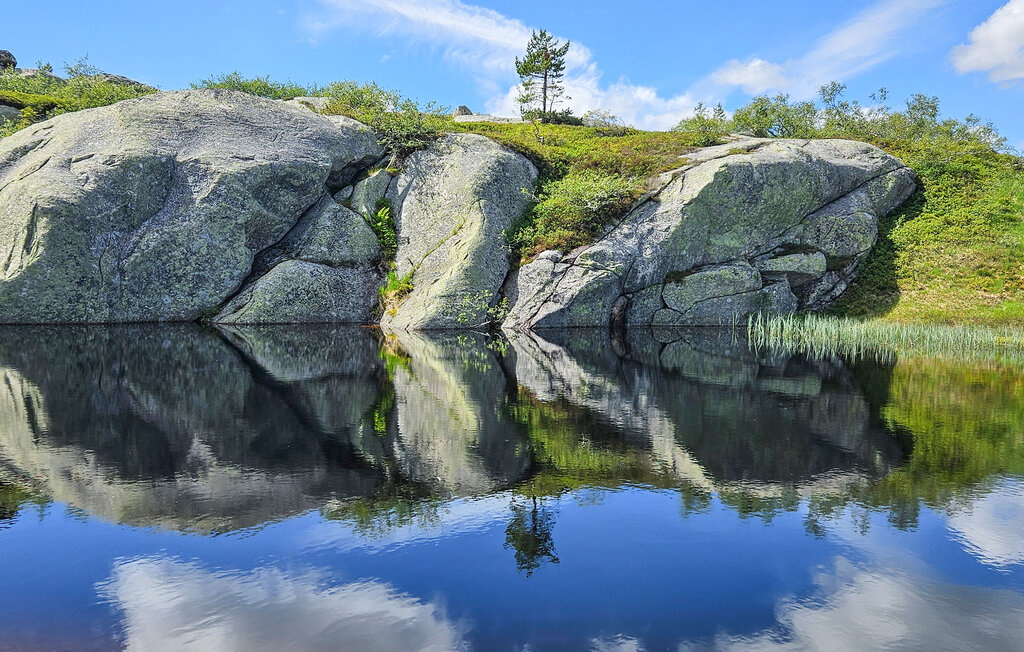 Feriehuse - Telemark, Fyresdal , Norge - N35777 28