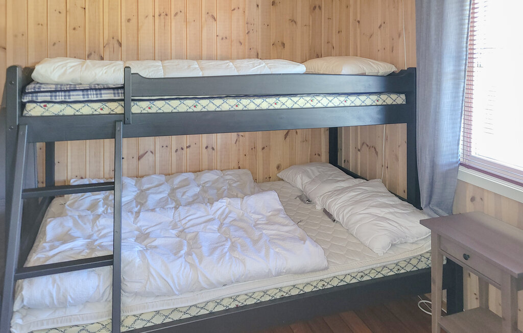 Semesterhus - Vrådal , Norge - N35002 12