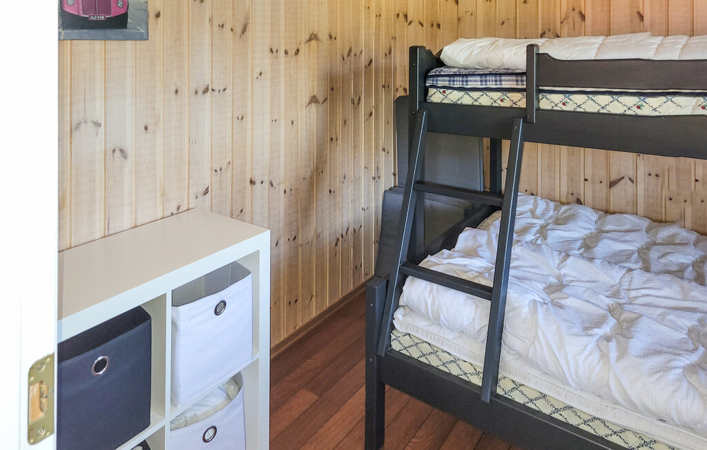 Semesterhus - Vrådal , Norge - N35002 13