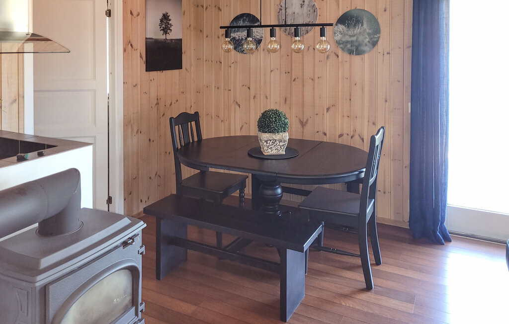 Semesterhus - Vrådal , Norge - N35002 5