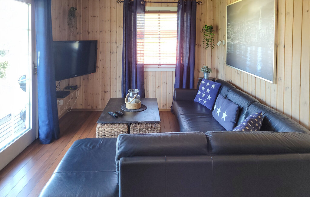 Semesterhus - Vrådal , Norge - N35002 3