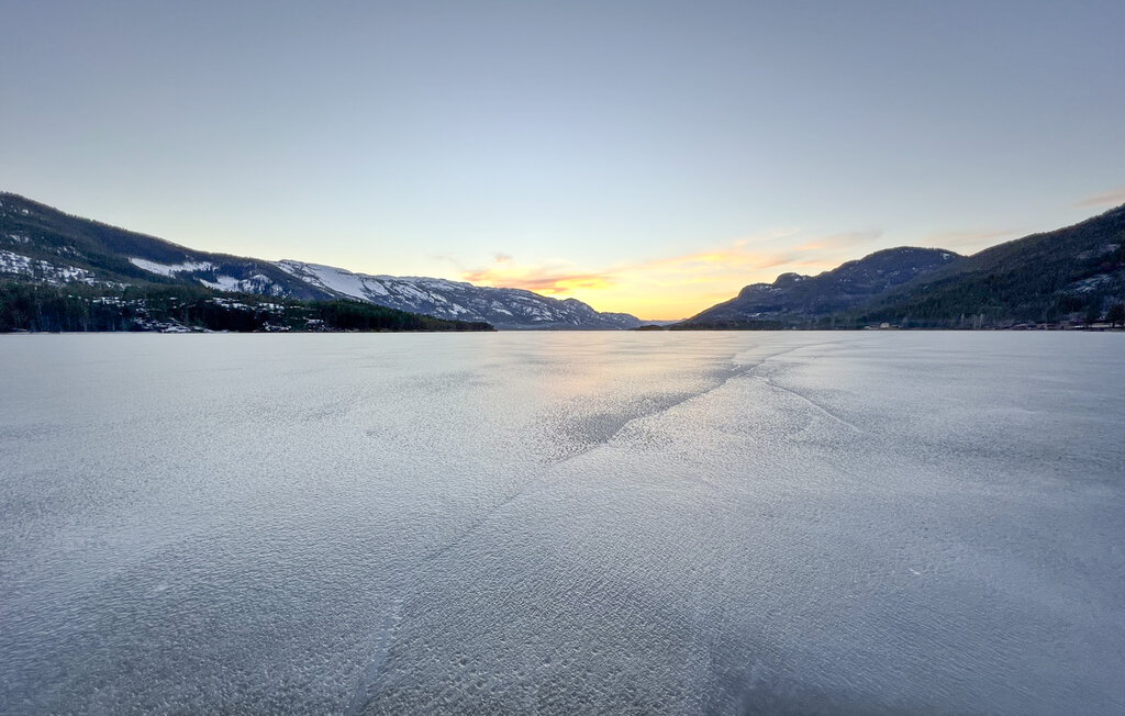 Ferienhaus - Vrådal , Norwegen - N35548 25