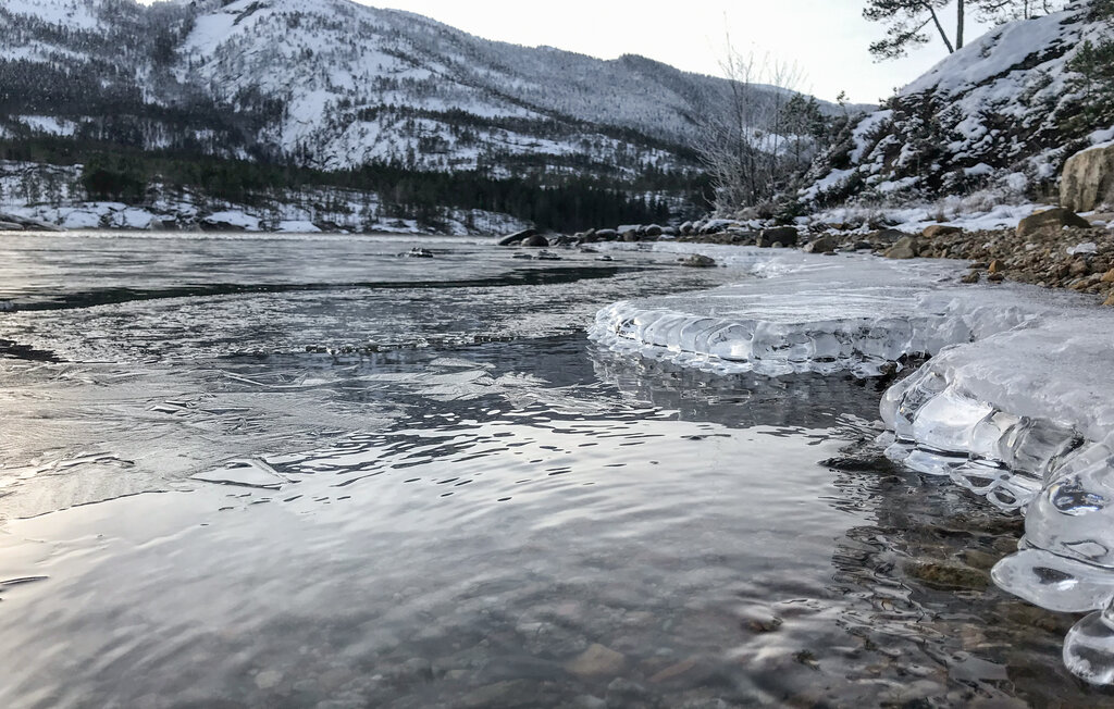 Ferienhaus - Vrådal , Norwegen - N35548 26