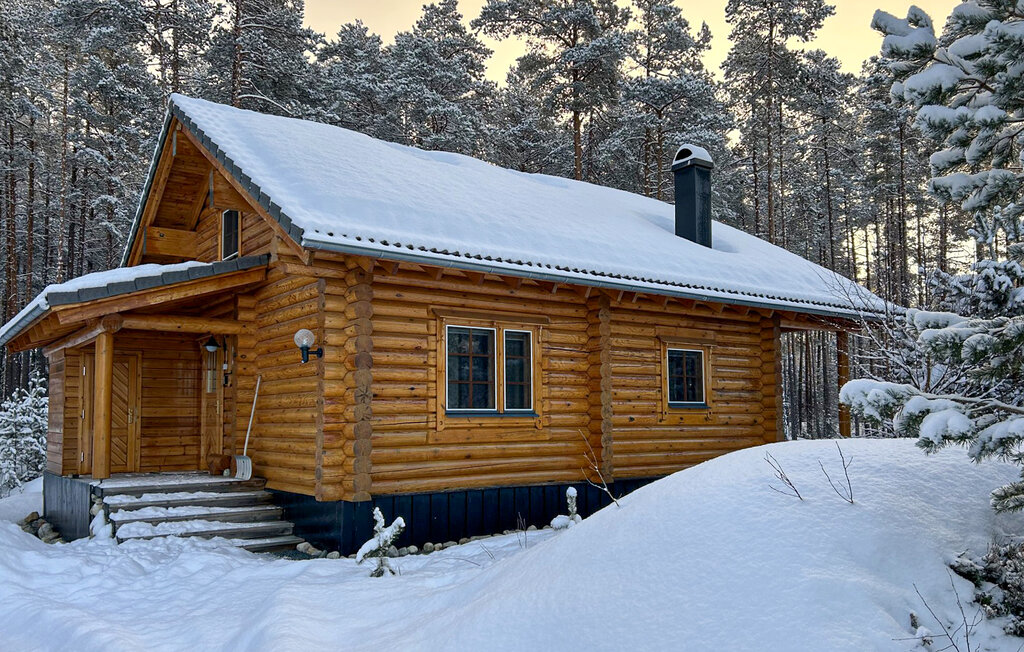 Ferienhaus - Vrådal , Norwegen - N35548 8