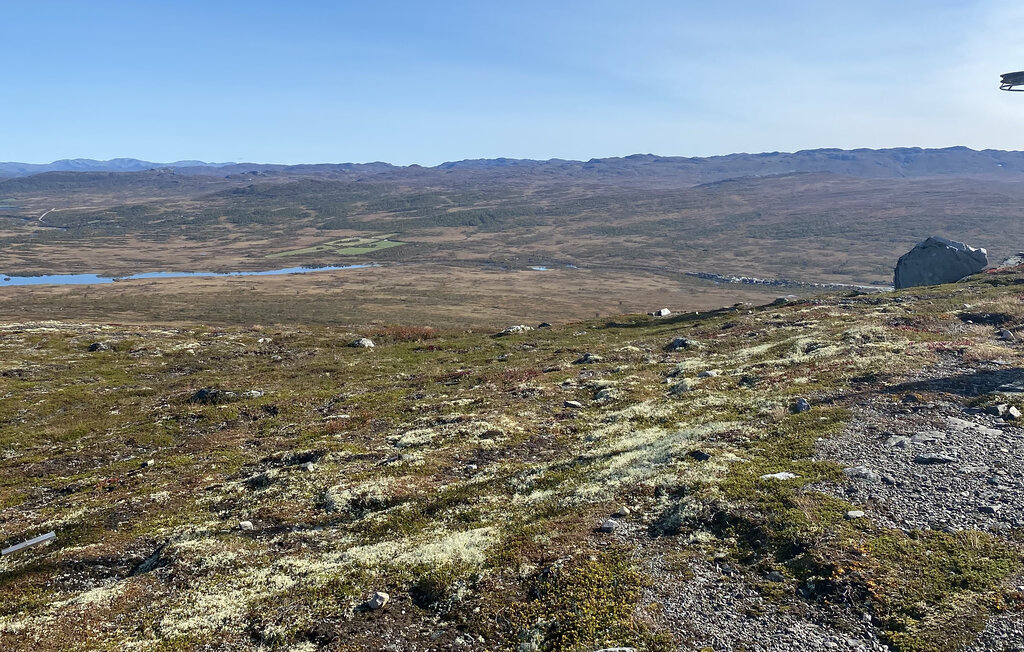 Ferienhaus - Hovden , Norwegen - N35638 39