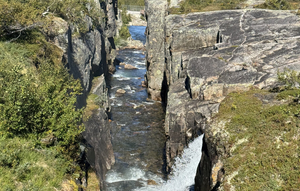 Ferienhaus - Hovden , Norwegen - N35638 40