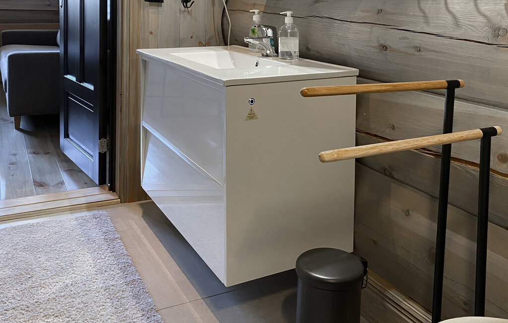 Ferienhaus - Hovden , Norwegen - N35638 35