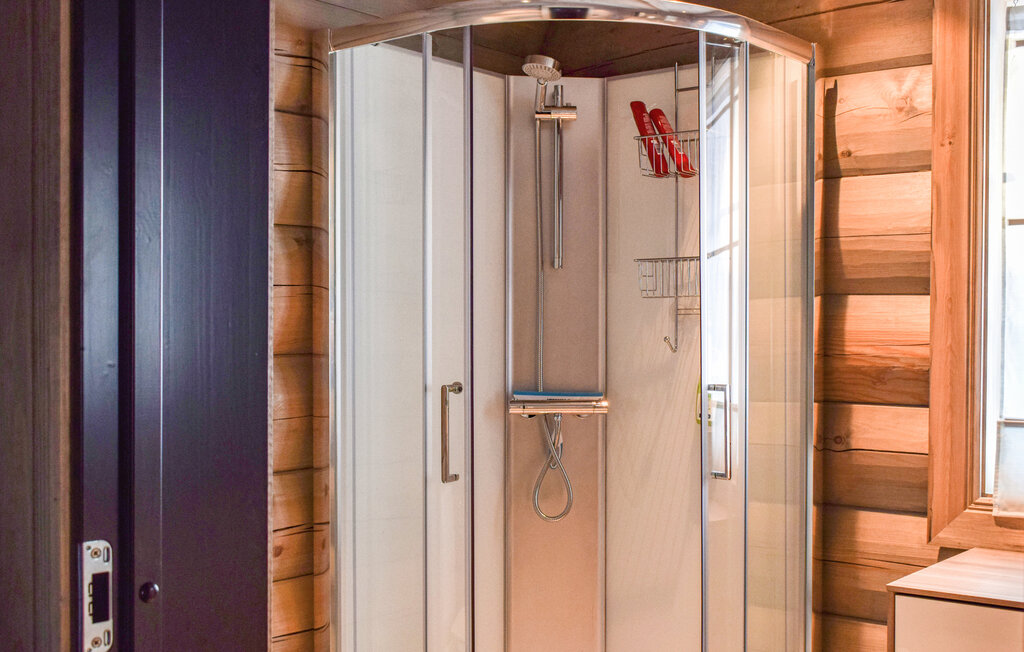 Ferienhaus - Hovden , Norwegen - N35638 36