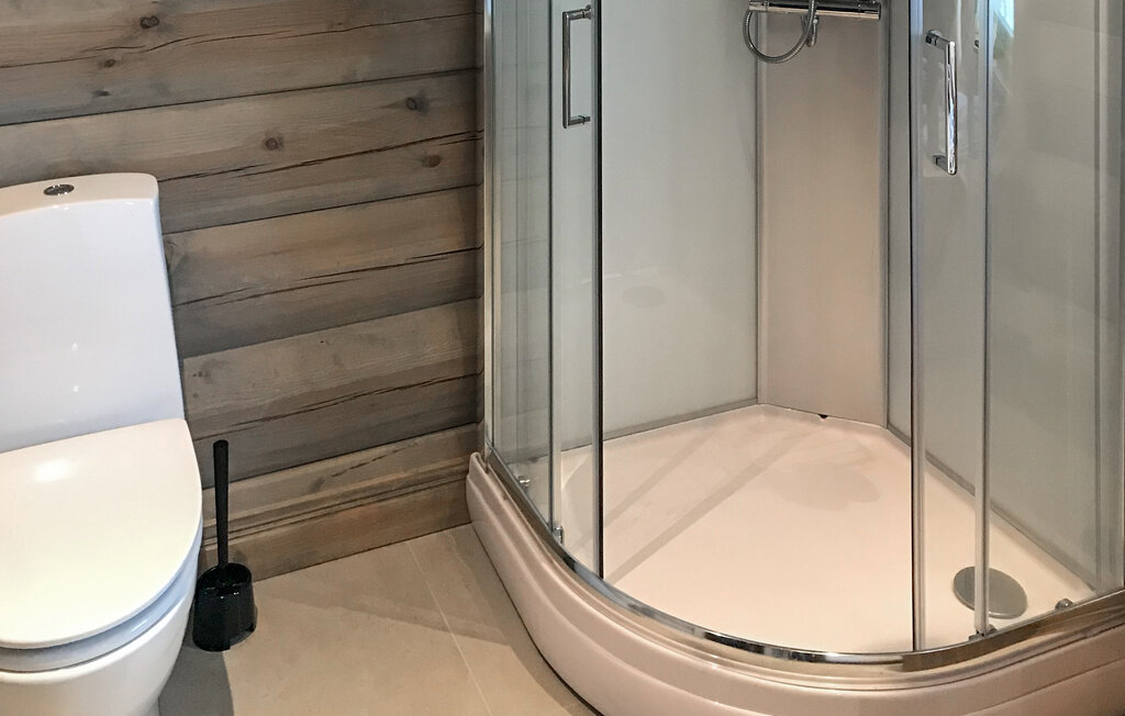 Ferienhaus - Hovden , Norwegen - N35638 37