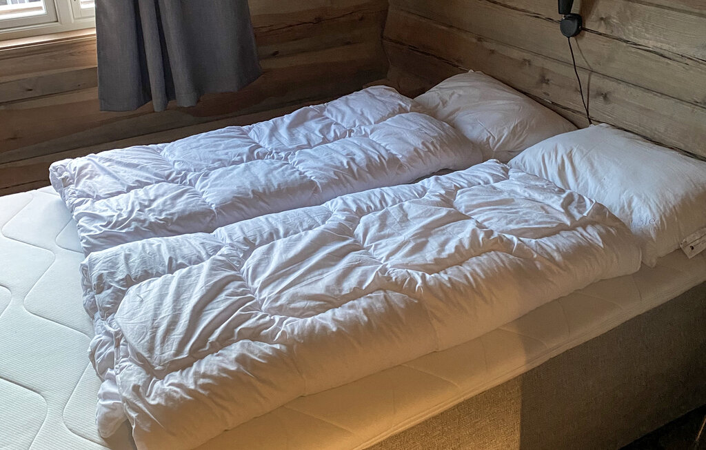 Ferienhaus - Hovden , Norwegen - N35638 29