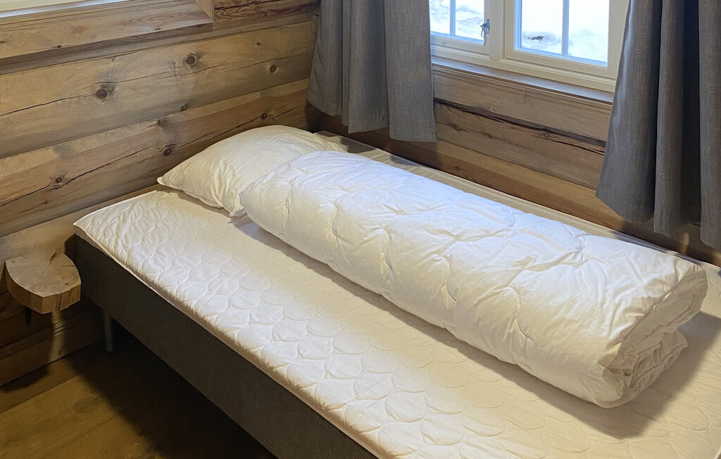 Ferienhaus - Hovden , Norwegen - N35638 30