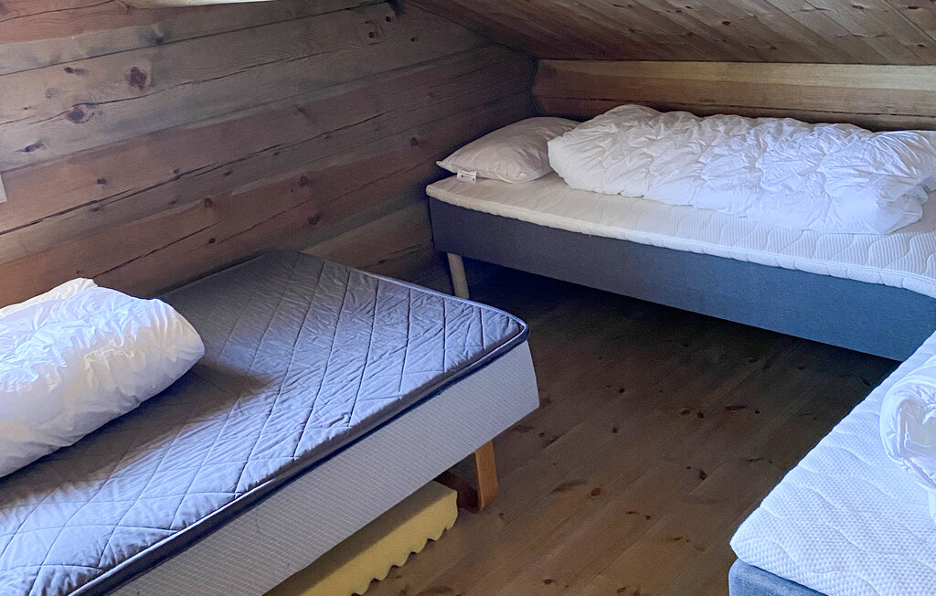 Ferienhaus - Hovden , Norwegen - N35638 31