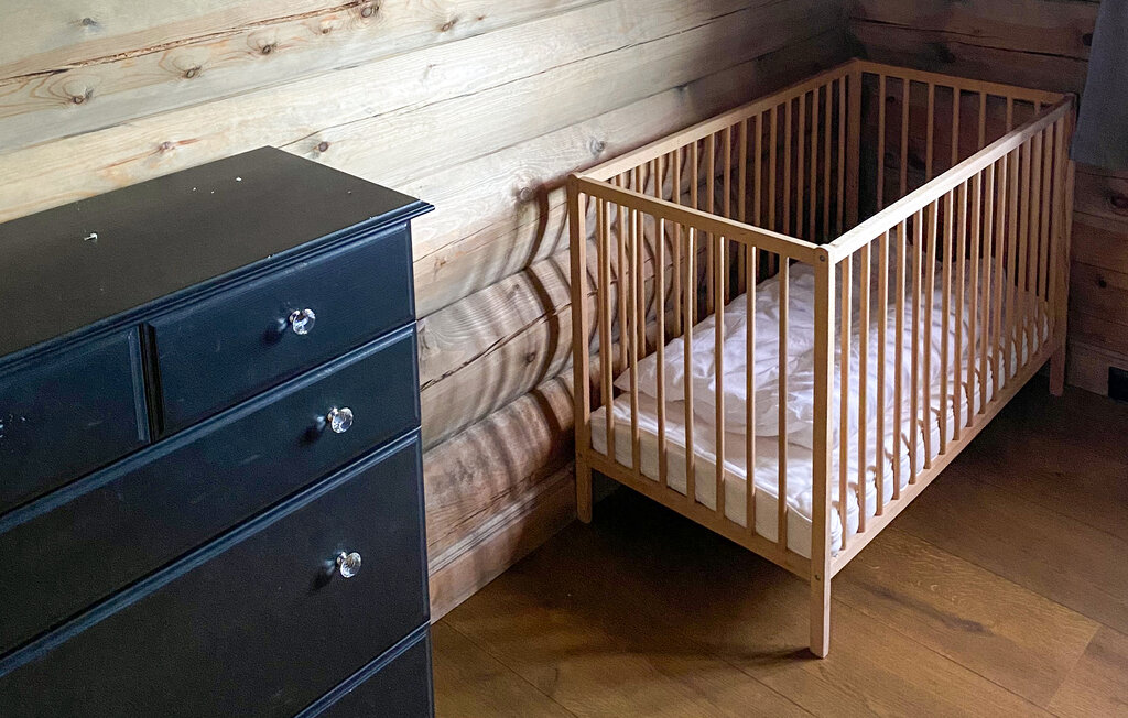 Ferienhaus - Hovden , Norwegen - N35638 34