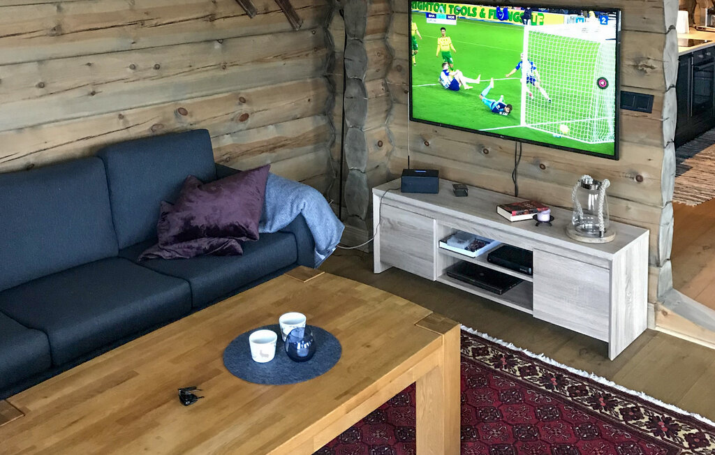 Ferienhaus - Hovden , Norwegen - N35638 20