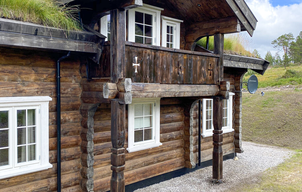 Ferienhaus - Hovden , Norwegen - N35638 10