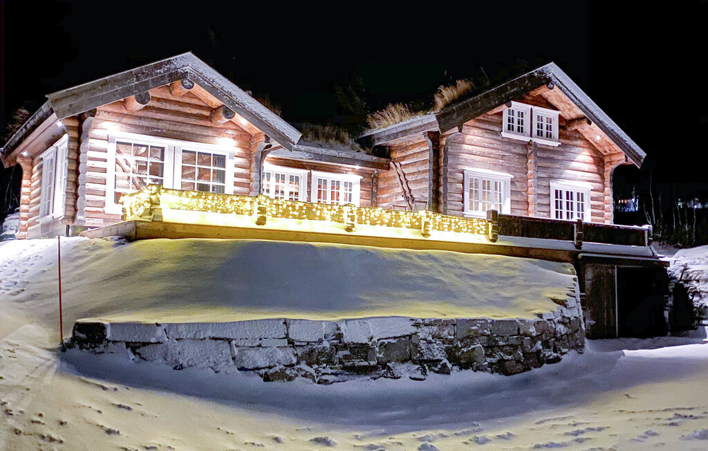 Ferienhaus - Hovden , Norwegen - N35638 13