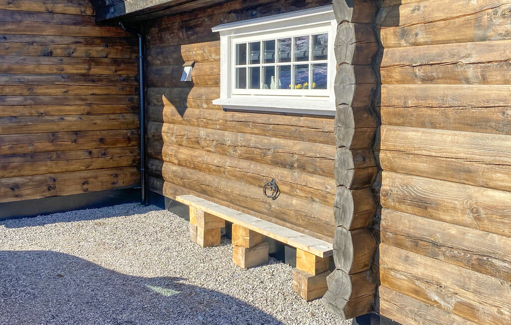 Ferienhaus - Hovden , Norwegen - N35638 17